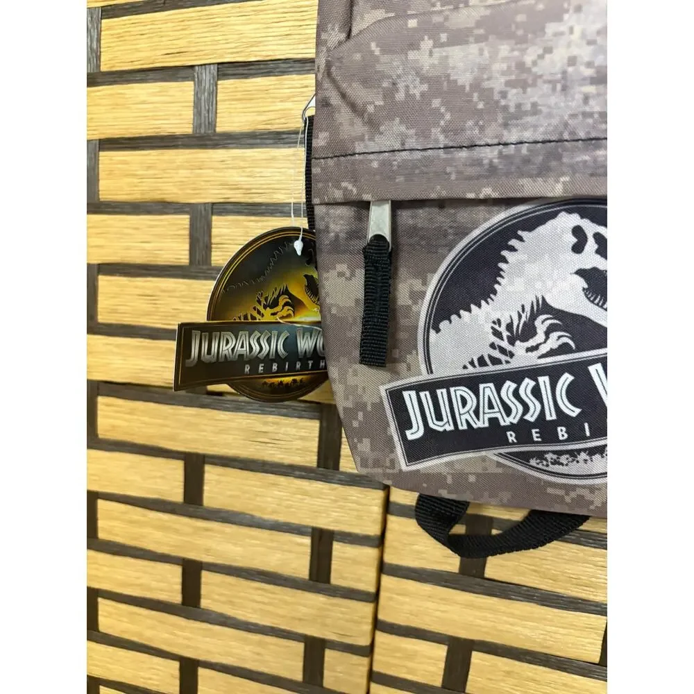 Jurassic Park‎ Dino Kids Small Backpack
